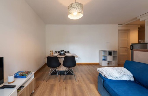 Annecy Apartment | 1 Bedroom Apartment in Annecy