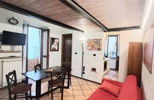 Centro Storico Apartment | 1 Bedroom Apartment in Cuneo