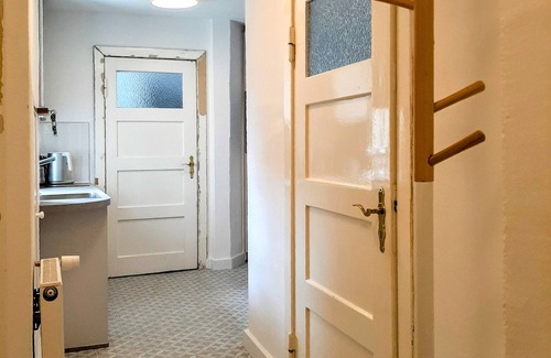 Ostliche Altstadt Apartment | 1 Bedroom Apartment in Rostock