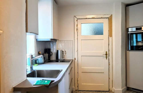 Ostliche Altstadt Apartment | 1 Bedroom Apartment in Rostock