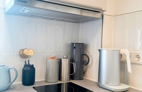 Ostliche Altstadt Apartment | 1 Bedroom Apartment in Rostock