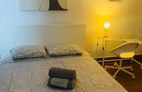 Shaughnessy Village Apartment | 1 bedroom apartment in downtown Montreal
