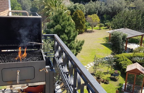 Milazzo Apartment | 1 Bedroom Apartment in Milazzo
