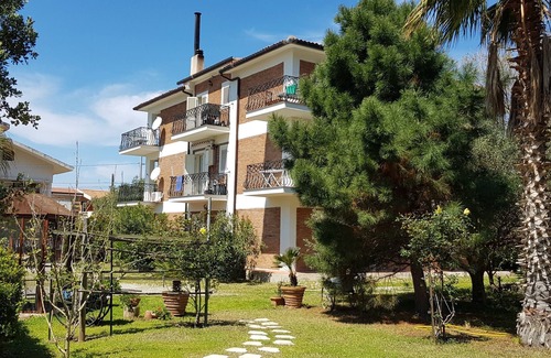 Milazzo Apartment | 1 Bedroom Apartment in Milazzo