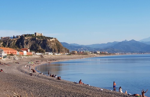 Milazzo Apartment | 1 Bedroom Apartment in Milazzo