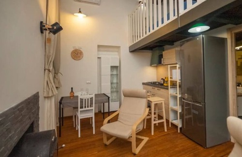 Old Town Apartment | 1 Bedroom Apartment in Modena