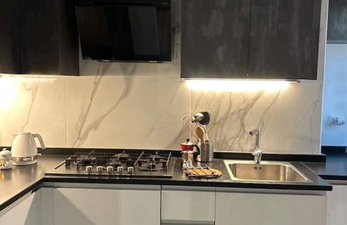 Old Town Apartment | 1 Bedroom Apartment in Modena