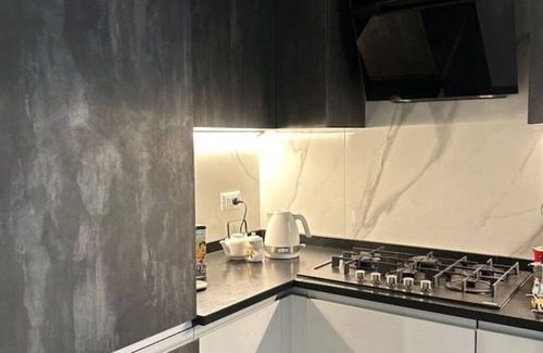 Old Town Apartment | 1 Bedroom Apartment in Modena