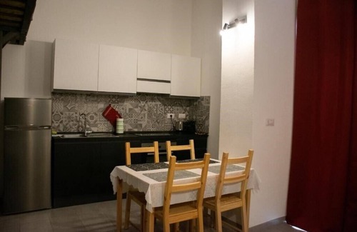 Aurora Apartment | 1 bedroom apartment in torino