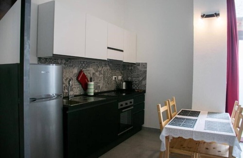 Aurora Apartment | 1 bedroom apartment in torino