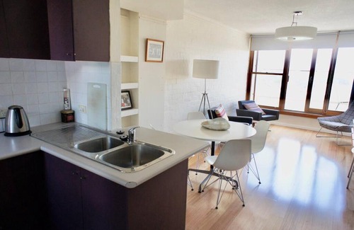 Paddington Apartment | 1 bedroom apartment in Paddington with beautiful view
