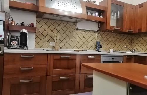 Sorso Apartment | 1 Bedroom Apartment in Sorso