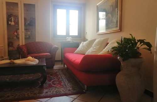 Sorso Apartment | 1 Bedroom Apartment in Sorso