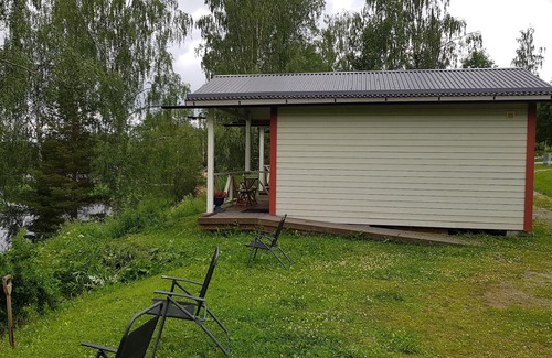 Ragunda Municipality House | 1 bedroom apartment in Stugun, Ragunda