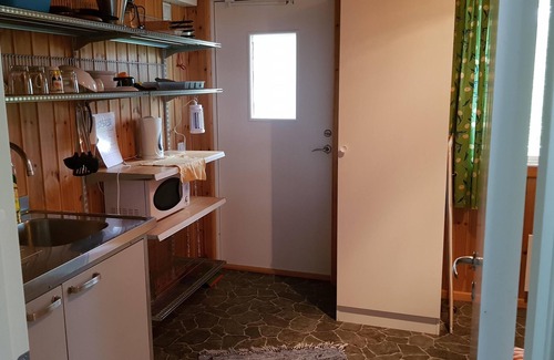 Ragunda Municipality House | 1 bedroom apartment in Stugun, Ragunda