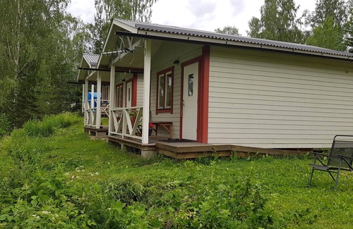 Ragunda Municipality House | 1 bedroom apartment in Stugun, Ragunda