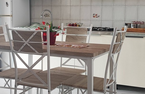 Tiriddo Apartment | 1 Bedroom Apartment in Vaccileddi
