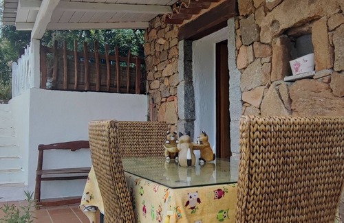 Tiriddo Apartment | 1 Bedroom Apartment in Vaccileddi