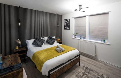 Kentish Town Apartment | 1 Bedroom apartment Kentish town