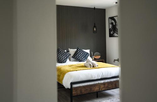 Kentish Town Apartment | 1 Bedroom apartment Kentish town