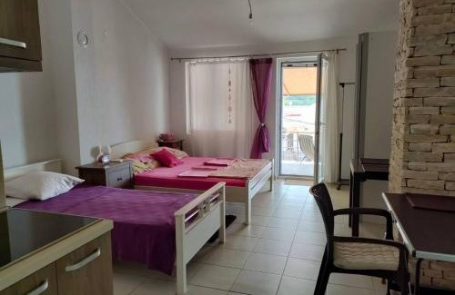 Bigovo Apartment | 1-Bedroom Apartment