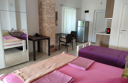Bigovo Apartment | 1-Bedroom Apartment