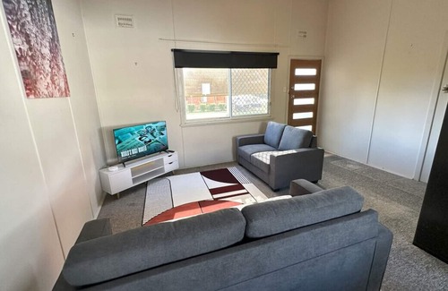 Grafton Apartment | 1 Bedroom Apartment near Grafton's Waterfront