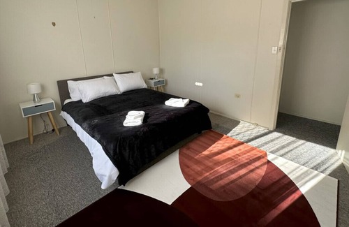 Grafton Apartment | 1 Bedroom Apartment near Grafton's Waterfront