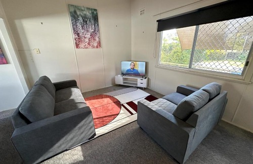 Grafton Apartment | 1 Bedroom Apartment near Graftons Waterfront