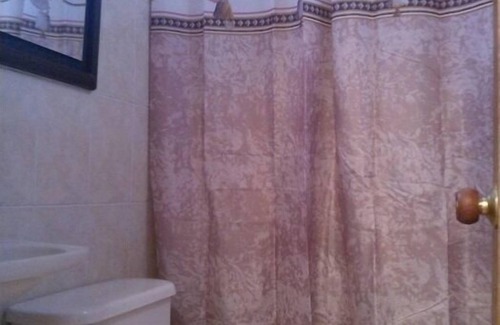Engativa Apartment | 1 bedroom apartment with Smart tv