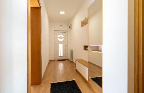 Surcin Apartment | 1-Bedroom Apartment with Balcony