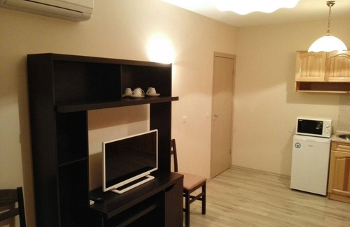 Sozopol Apartment | 1-bedroom apartment with seaview near the beach in Sozopol, Bulgaria