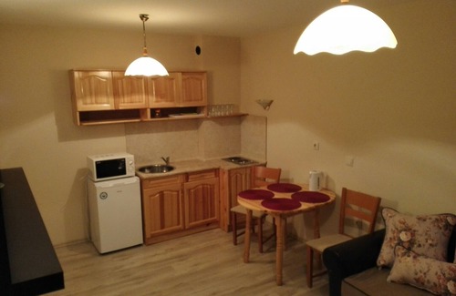 Sozopol Apartment | 1-bedroom apartment with seaview near the beach in Sozopol, Bulgaria