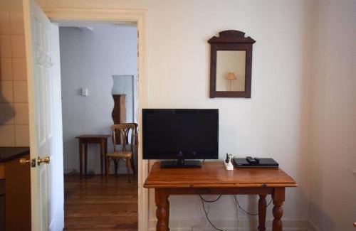 Kings Cross Apartment | 1 Bedroom Apartment With Incredible Location
