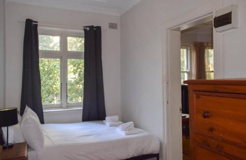 Kings Cross Apartment | 1 Bedroom Apartment With Incredible Location