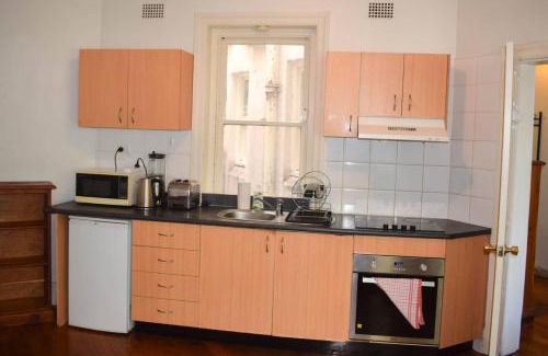 Kings Cross Apartment | 1 Bedroom Apartment With Incredible Location