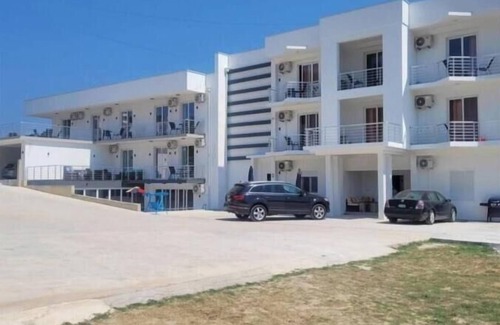 Ulcinj Apartment | 1 bedroom apartment with balcony - Apartments Subashi room 301 & 206