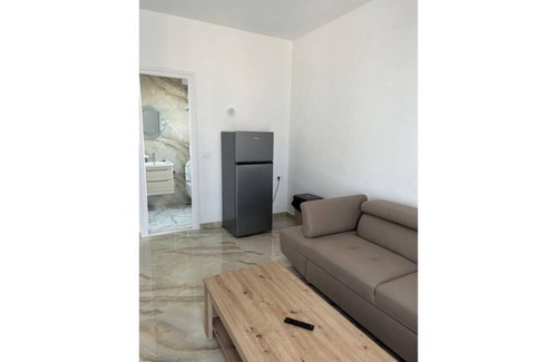 Ulcinj Apartment | 1 bedroom apartment with balcony - Apartments Subashi room 304 & 305