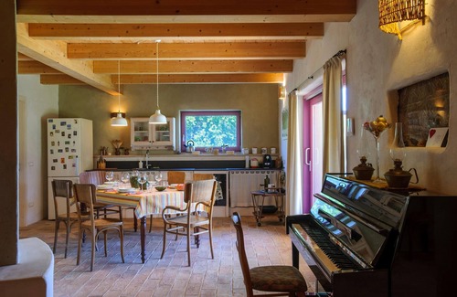 Terre Roveresche House | 1 bedroom awesome home in Terre Roveresche
