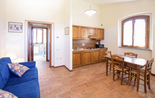 Monteluiano Apartment | 1 Bedroom Awesome Apartment In Gubbio