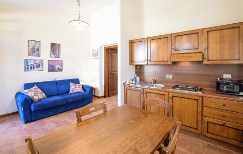Monteluiano Apartment | 1 Bedroom Awesome Apartment In Gubbio