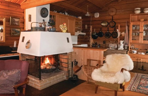 Tvedestrand House | 1 bedroom awesome home in Tvedestrand
