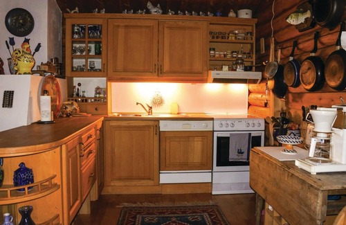 Tvedestrand House | 1 bedroom awesome home in Tvedestrand