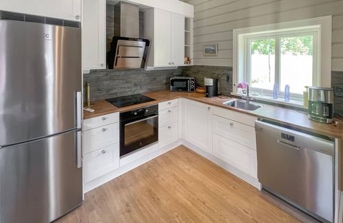 Soderkoping House | 1 bedroom awesome home in Söderköping