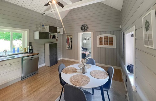 Soderkoping House | 1 bedroom awesome home in Söderköping