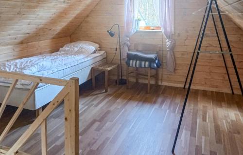 Ljungbyhed House | 1 Bedroom Awesome Home In Ljungbyhed