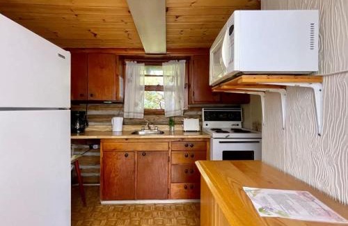 Rosedale House | 1-Bedroom Balsam Lake Cottage #9