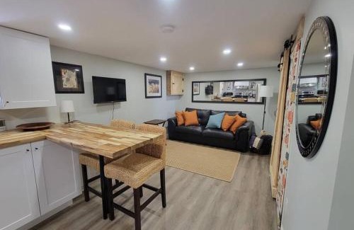 Brampton Apartment | 1 bedroom basement apartment with free parking