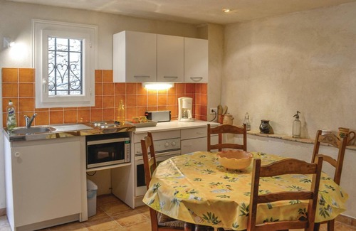 Cuebris House | 1 bedroom beautiful home in Cuebris