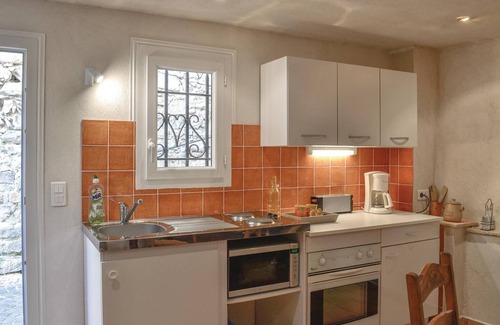 Cuebris House | 1 bedroom beautiful home in Cuebris